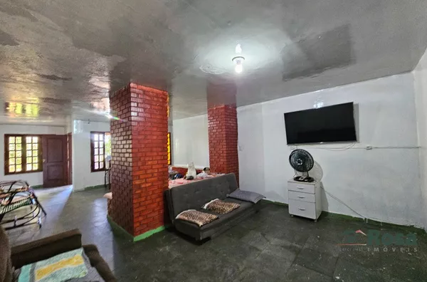 Casa para venda, próximo Shopping Estação, com 3 quarto(s) sendo 2 Suíte(s) e piscina, Jardim Santa Amália, Cuiabá. - Foto 5