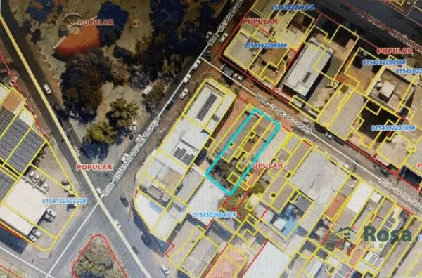 terreno comercial - Foto 3