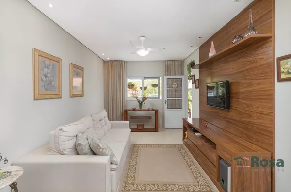 Casa em condomínio para , 3 quarto(s),  Santa Rosa, Cuiabá - Foto 4