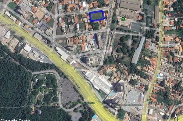 Terreno ao lado ICEC - Foto 5