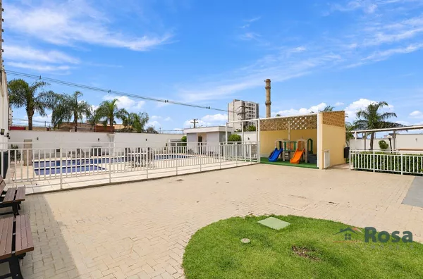 Apartamento Premium no Centro Sul: Sol da Manhã, Suíte Master Ampliada e Home Office - Foto 28