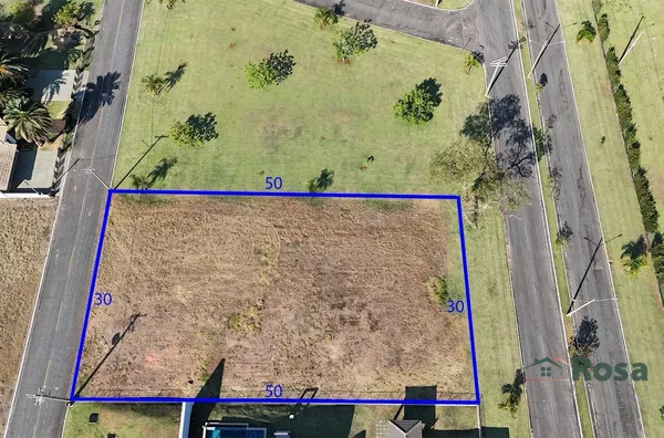 Terreno para venda,  PORTAL DAS ÁGUAS - MANSO, Chapada Dos Guimarães - Foto 4