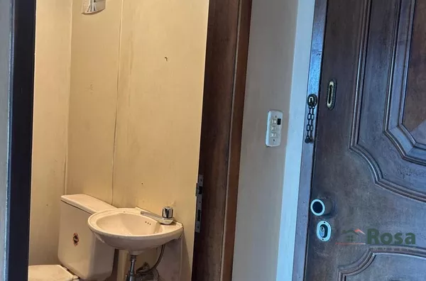 Apartamento para venda,  Bosque Da Saúde, Cuiabá - Foto 10