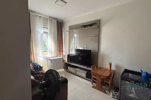 Apartamento para venda, Popular, Versalhes Cuiaba - Foto 11