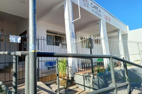 Ponto comercial para venda, 12 quarto(s),  Bandeirantes, Cuiabá - Foto 2