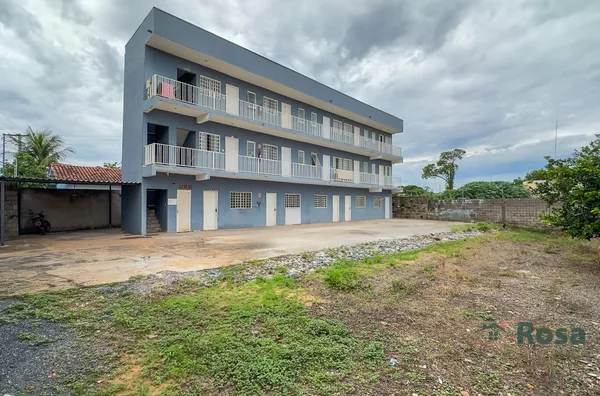 Predio / conjugados para venda,  Chácara Dos Pinheiros, Cuiabá - Foto 4