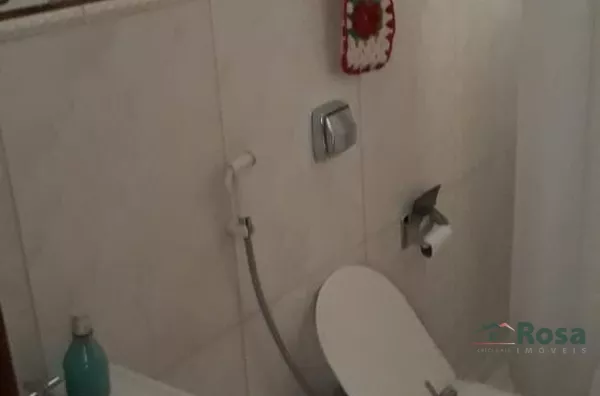 Sobrado para venda, 4 quartos sendo uma suíte,  Centro-sul, Várzea Grande - Foto 11