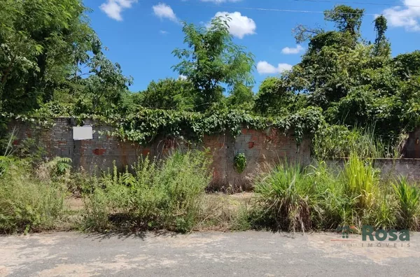 Terreno para venda,  Jardim Universitário, Cuiabá - Foto 1