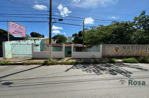 Casa para venda,  Ribeirão Da Ponte, Cuiabá - Foto 1