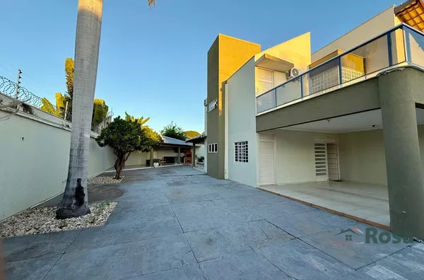 Sobrado para venda, Jardim Califórnia, Cuiabá - Foto 6