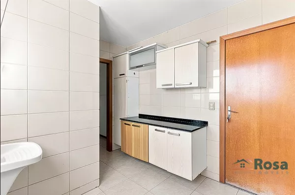 Oportunidade! Apartamento amplo com 211,33m², 03 suítes no Bosque da Sáude. Ótima localização próximo ao Hospital São Mateus. - Foto 13