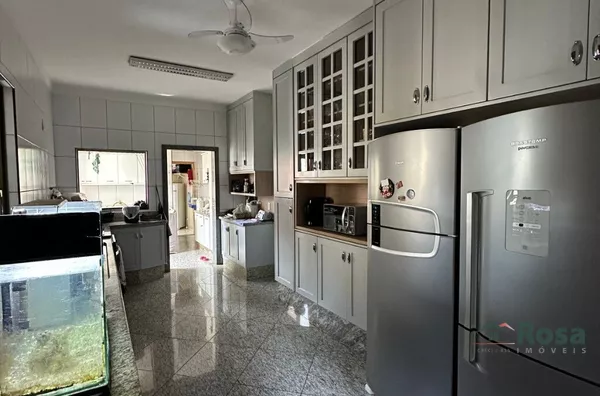 Apartamento para venda, Ed. Riviera da América, Jardim Das Américas, Cuiabá - Foto 5