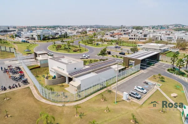 Casa em condomínio para venda,  Ribeirão Do Lipa, Cuiabá - Foto 2