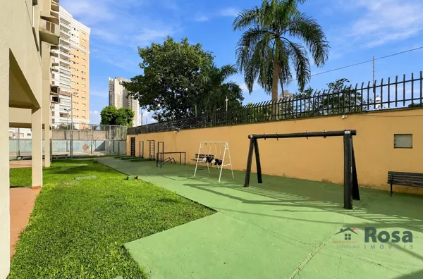Apartamento 3 quartos ,sacada para venda,  Jardim Aclimação, Cuiabá - Foto 21