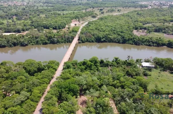 Chácara de recreio Barra do Jangada,  Zona Rural, Acorizal - Foto 2