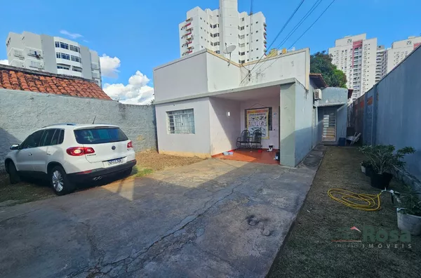 Casa para venda, comercial ou residencial,  Goiabeiras, Cuiabá - Foto 1