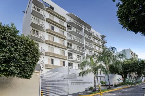 Apartamento para venda, 3 quarto(s),  Bosque Da Saúde, Cuiabá
