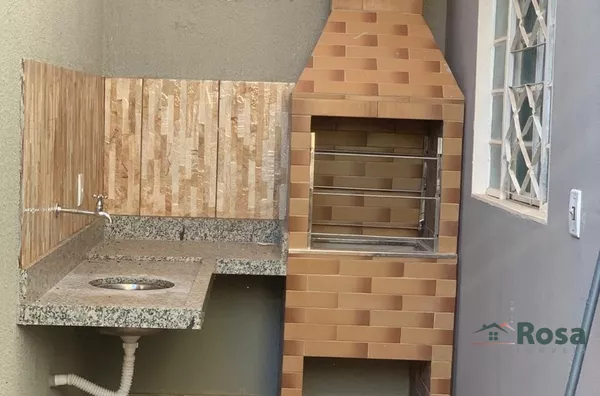 Casa para venda,  Canelas, Varzea Grande - Foto 5