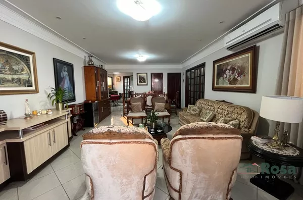 Apartamento para venda, 3 quarto(s),  Quilombo, Cuiabá - Foto 5