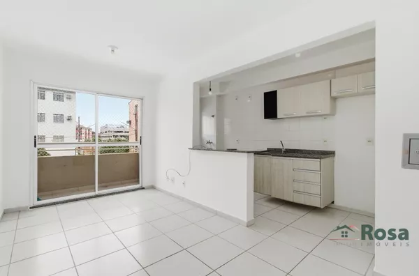 Apartamento para aluguel PORTO Cuiabá - Foto 3