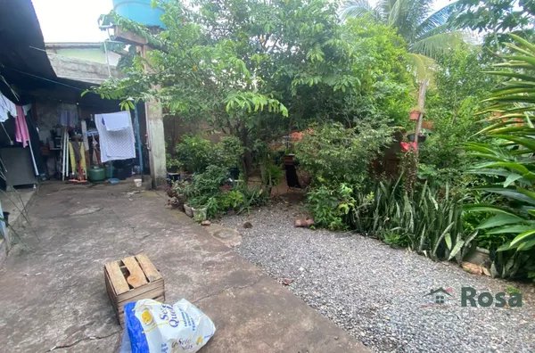 CASA E PONTO COMERCIAL PARA VENDA, BAIRRO JARDIM IMPERIAL CUIABÁ - MT - Foto 5