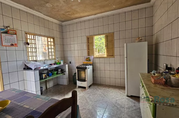 Casa para venda,  Lixeira, Cuiabá - Foto 4