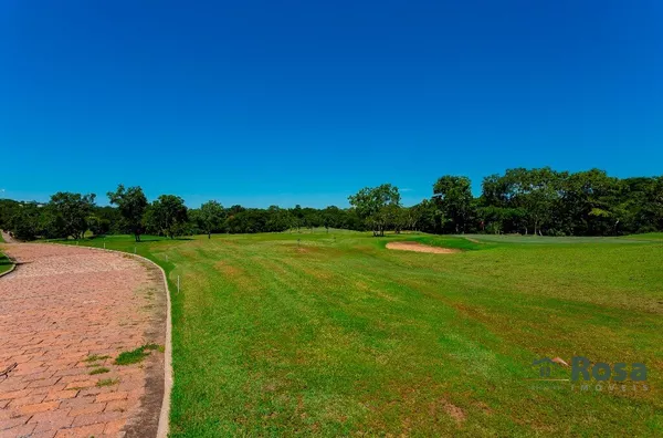Terreno para venda TERRA SELVAGEM Cuiabá - Foto 5
