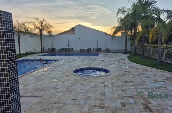 Casa para venda, 3 quarto(s),  Parque Das Nações, Cuiabá