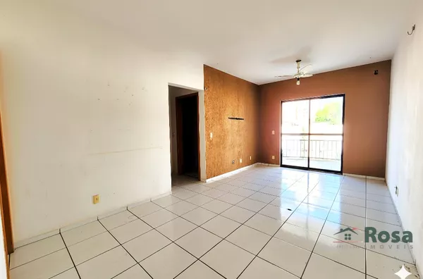 Oportunidade no Jardim Califórnia | 2Q (1 Suíte) | Lazer com Piscina e Próximo à UFMT - Foto 5