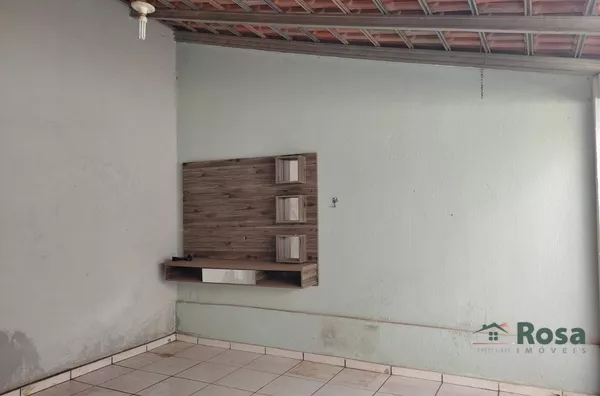 Casa para venda, Residencial Serra Azul, NOVA CONQUISTA Cuiabá - Foto 18