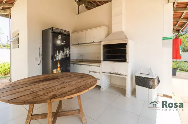 Apartamento para venda, 3 quarto(s),  Despraiado, Cuiabá - Foto 25