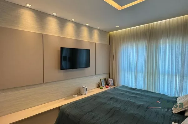 Apartamento para venda, Splendore, Jardim Aclimação, Cuiabá - Foto 2