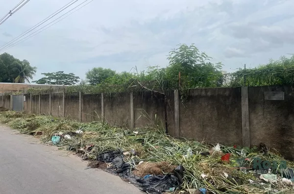 Terrenos ou lotes comercial  ou residencial para venda,  Parque Ohara, Cuiabá - Foto 4
