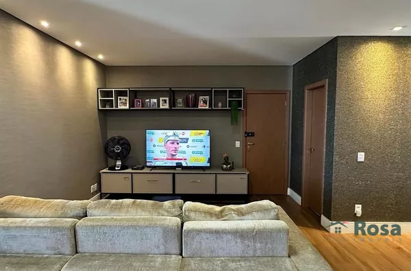 Apartamento Saint Riom, 3 quartos, 2 suites,  Alvorada, Cuiabá - Foto 6