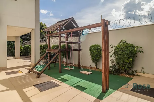 Apartamento 3 quartos  para venda,  Jardim Santa Marta, Cuiabá - Foto 26