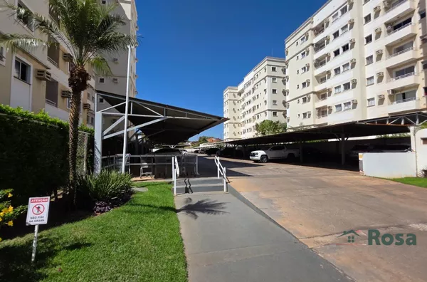 Apartamento para venda, 3 quartos sendo uma suíte,  Centro Sul, Cuiabá - Foto 2