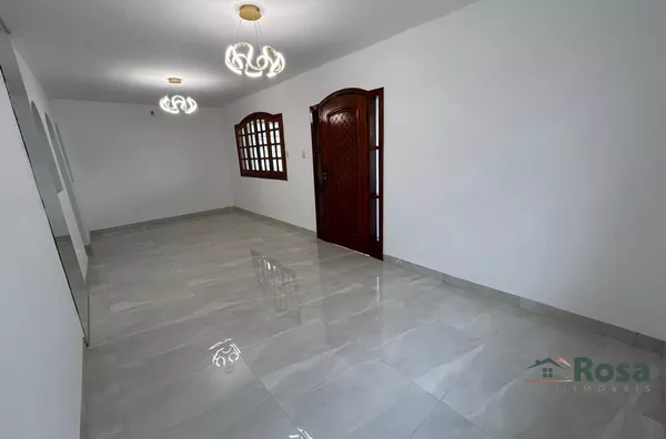 Casa para venda, 4 quarto(s),  Jardim Tropical, Cuiabá - Foto 4