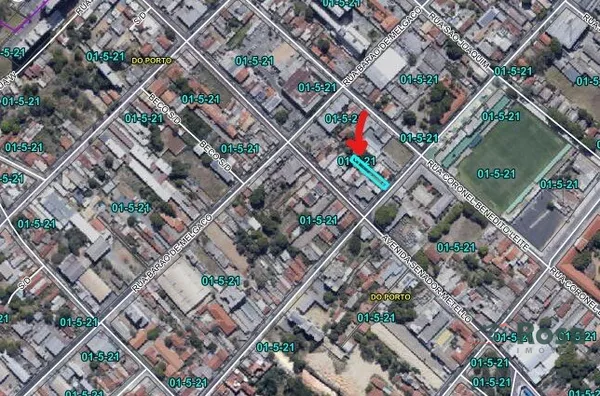 Terreno para venda,  Centro-sul, Cuiabá - Foto 3