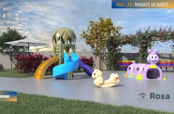 Mirante do Norte - Ribeirão do Lipa - Foto 4