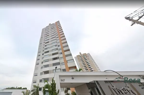 Apartamento para venda, 3 quarto(s),  Jardim Aclimação, Bosque da saude Cuiabá - Foto 2