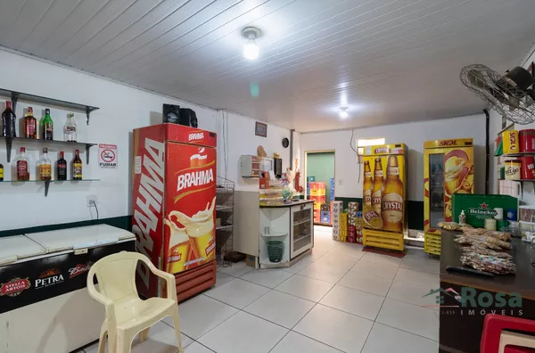 Casa para venda , imovel  residencial e comercial - Parque Cuiabá, Cuiabá- MT - Foto 3