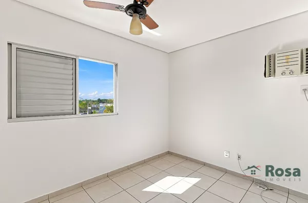 Apartamento para venda,  Jardim Universitário, Cuiabá - Foto 15