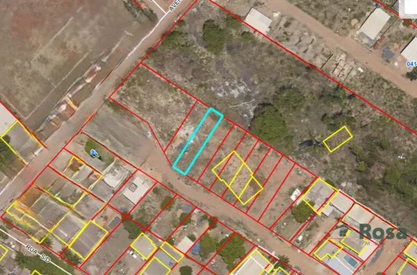 Terrenos ou lotes residenciais para venda,  Santa Laura, Cuiabá - Foto 4