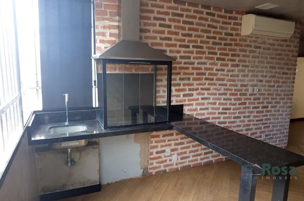 Apartamento para venda, 2 quarto(s),  Santa Helena, Cuiabá - Foto 3