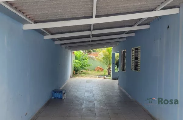 Casa para venda, 3 quartos,  Residencial Jardim Paulicéia, Cuiabá - Foto 5