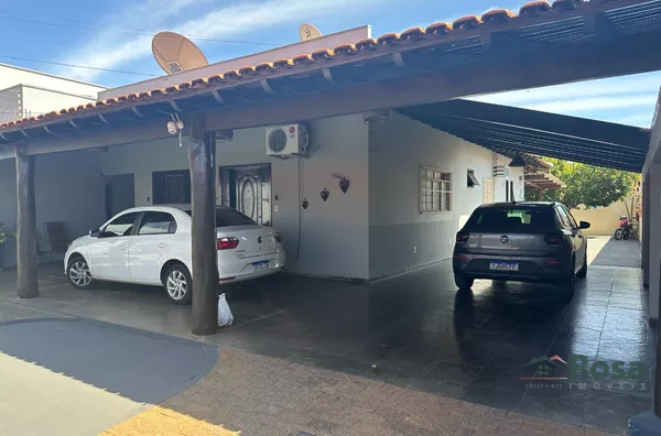 Casa para venda,  Barra Do Pari, Cuiabá - Foto 2