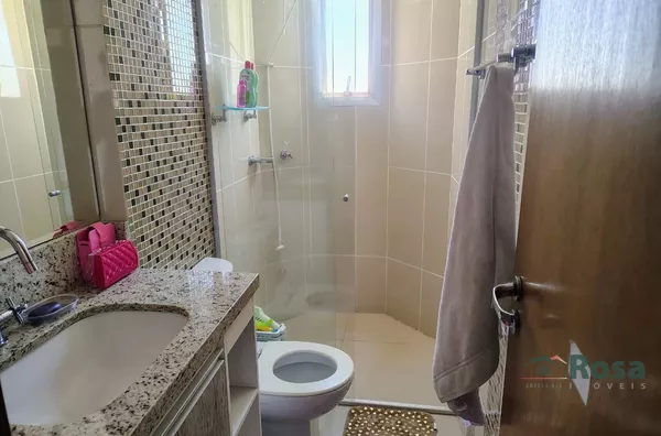 Apartamento para venda,  Alvorada, Cuiabá - Foto 25