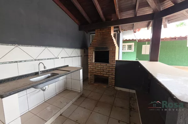 Casa para venda, próximo a UFMT, 3 quarto(s), Jardim Universitário, Cuiabá - Foto 18