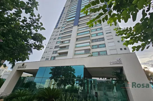 Apartamento para venda, Splendore, Jardim Aclimação, Cuiabá - Foto 1
