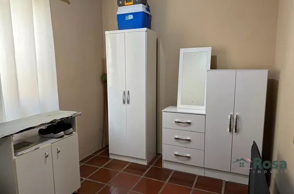 Casa para venda, 3 quarto(s),  Jardim Europa, Cuiabá